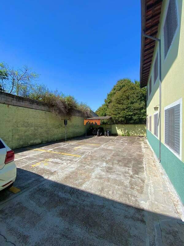 Apartamento para aluguel no Cidade Universitária: 
