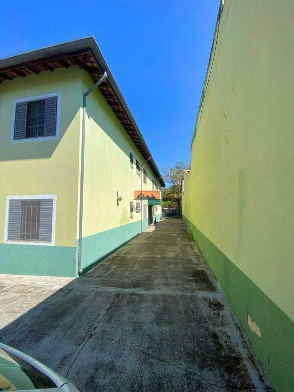 Apartamento para aluguel no Cidade Universitária: 