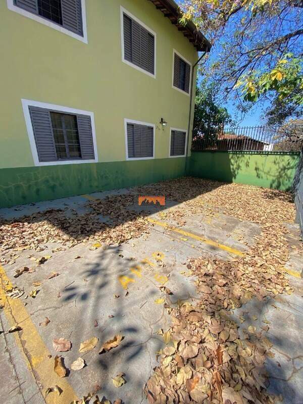 Apartamento para aluguel no Cidade Universitária: 