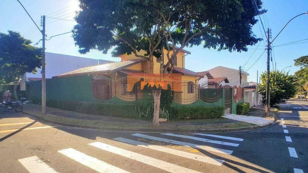 Casa à venda no Jardim Independência: 