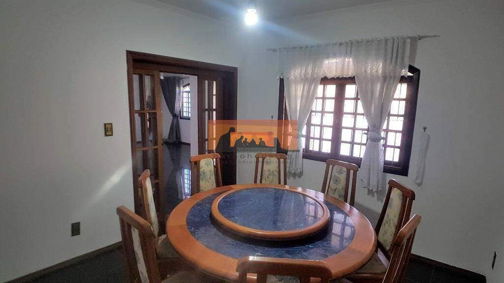 Casa à venda no Jardim Independência: 