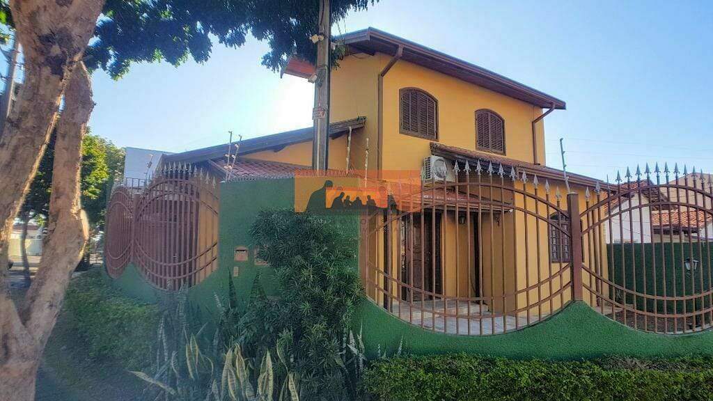 Casa à venda no Jardim Independência: 