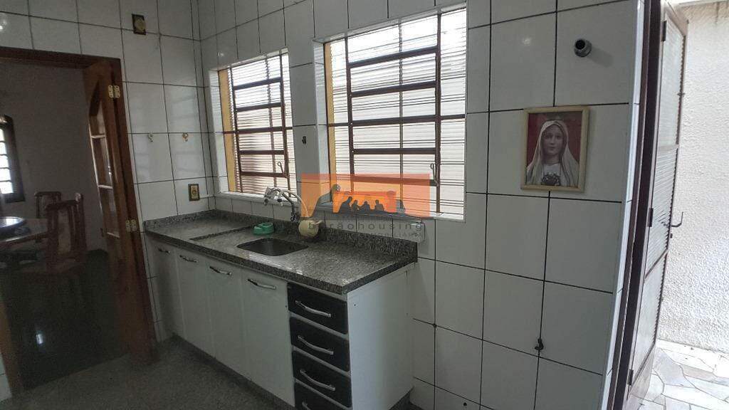 Casa à venda no Jardim Independência: 