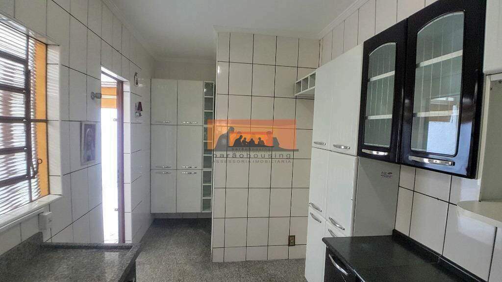 Casa à venda no Jardim Independência: 