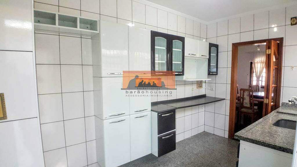 Casa à venda no Jardim Independência: 