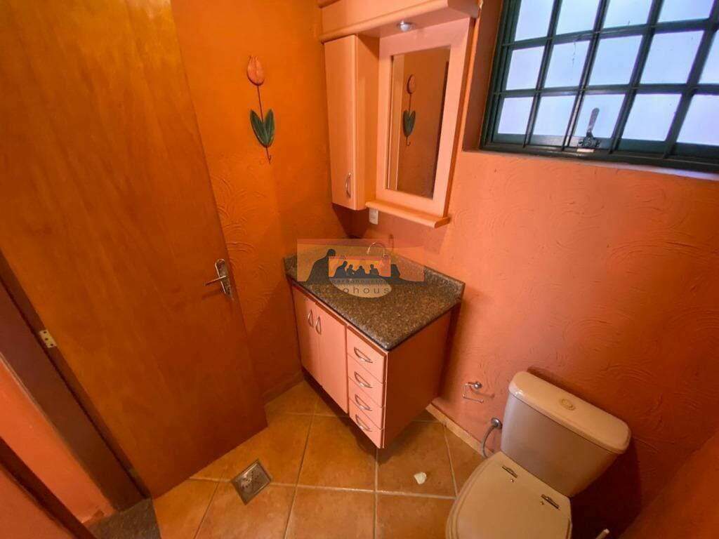 Casa à venda no Jardim do Sol: 