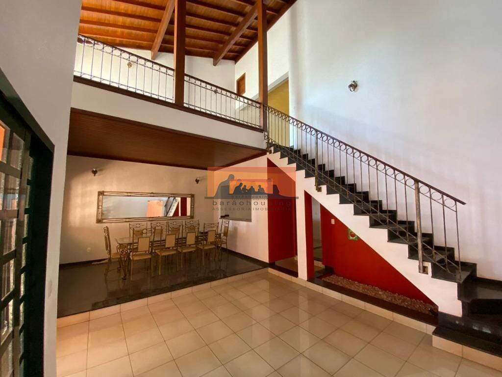 Casa à venda no Jardim do Sol: 