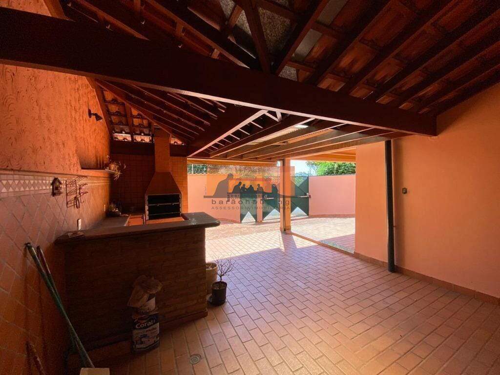 Casa à venda no Jardim do Sol: 