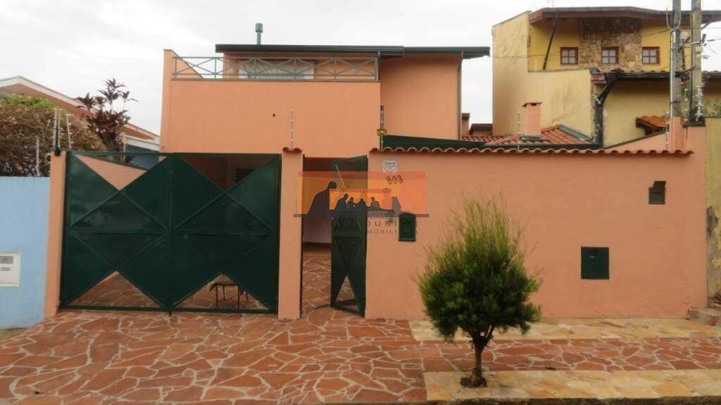 Casa à venda no Jardim do Sol: 