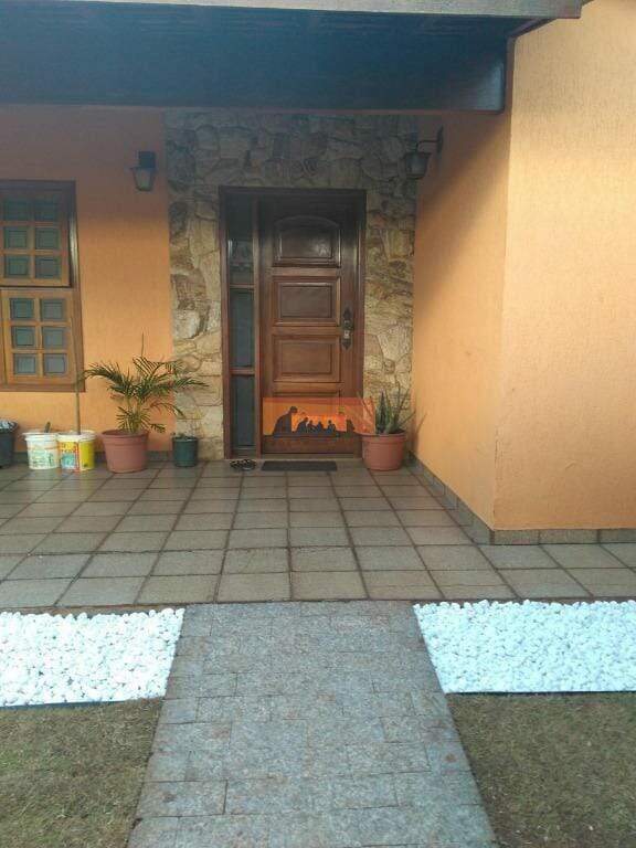 Casa à venda no Cidade Universitária: 