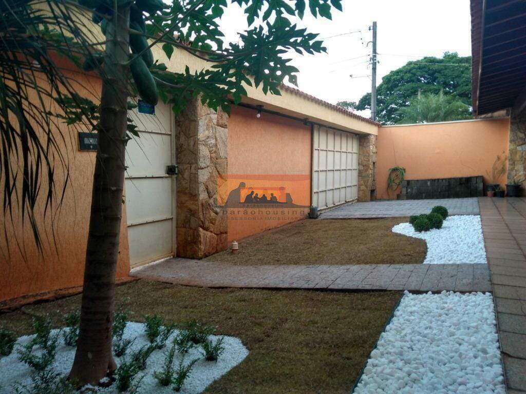 Casa à venda no Cidade Universitária: 