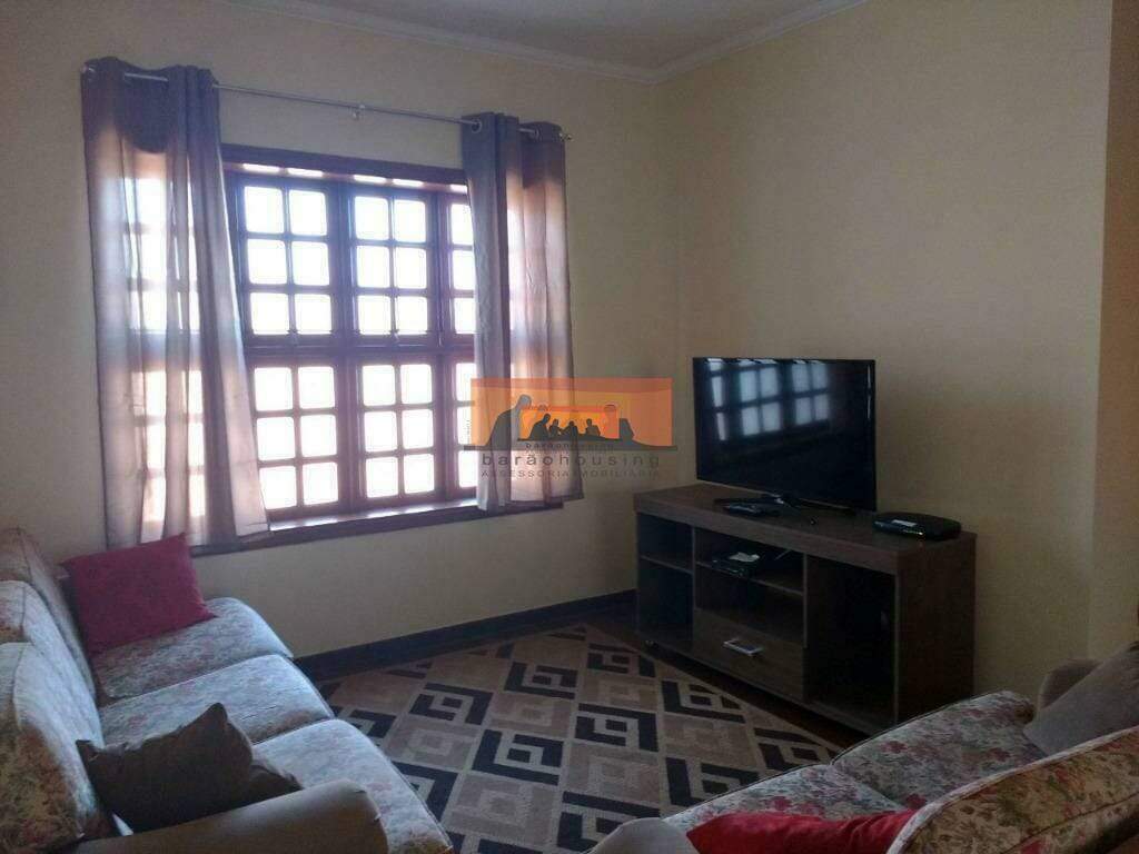 Casa à venda no Cidade Universitária: 