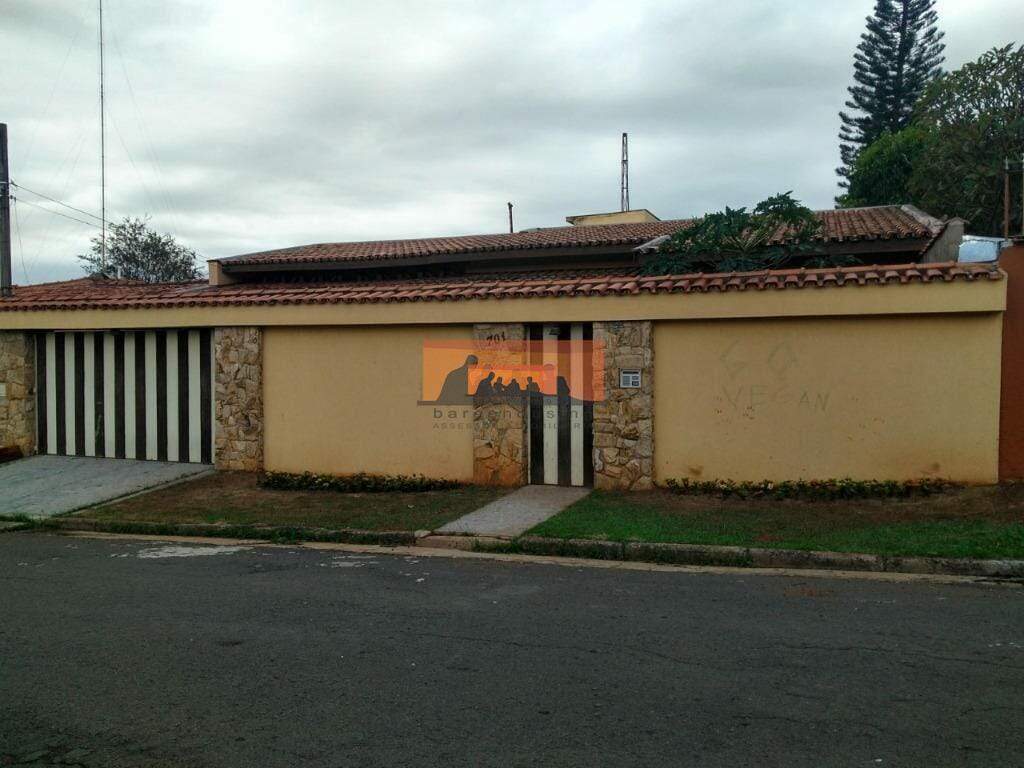 Casa à venda no Cidade Universitária: 