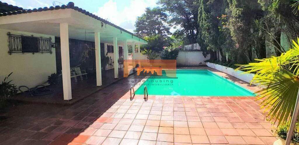 Casa à venda no Cidade Universitária: 