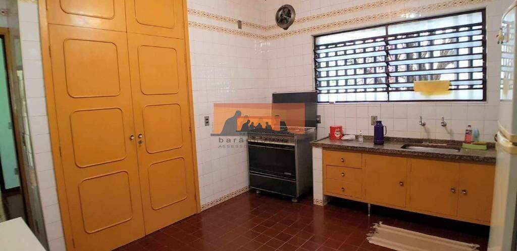 Casa à venda no Cidade Universitária: 