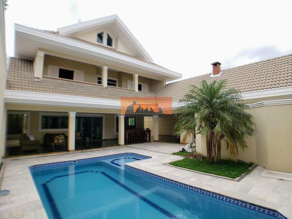 Casa à venda no Jardim Santa Genebra II (Barão Geraldo): 