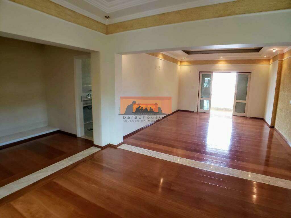 Casa à venda no Jardim Santa Genebra II (Barão Geraldo): 