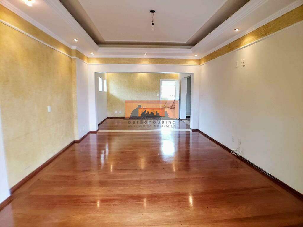 Casa à venda no Jardim Santa Genebra II (Barão Geraldo): 