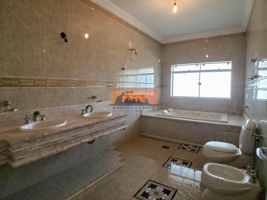 Casa à venda no Jardim Santa Genebra II (Barão Geraldo): 