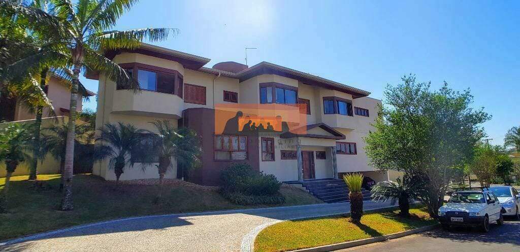 Casa à venda no Condominio Residencial Barão do Café: 