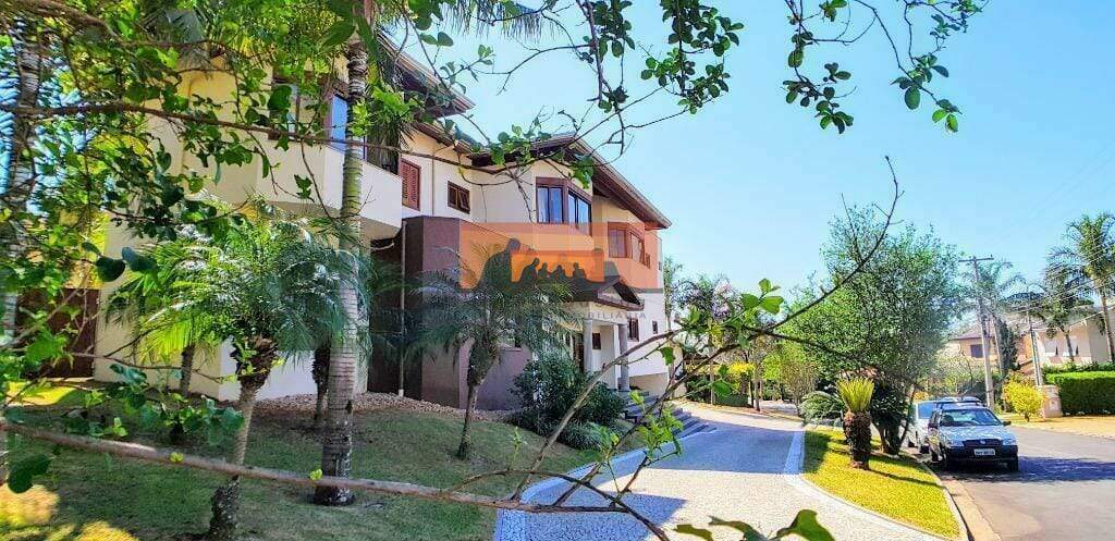 Casa à venda no Condominio Residencial Barão do Café: 