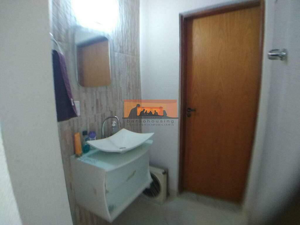 Casa à venda no Barão Geraldo: 