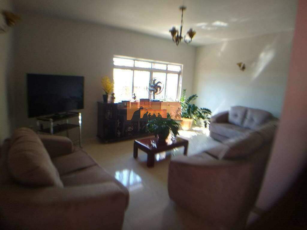 Casa à venda no Barão Geraldo: 