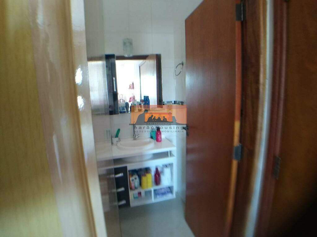 Casa à venda no Barão Geraldo: 