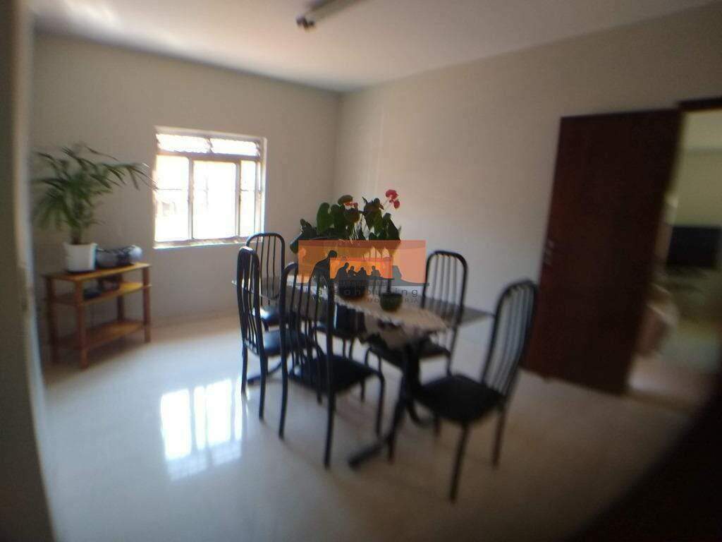 Casa à venda no Barão Geraldo: 