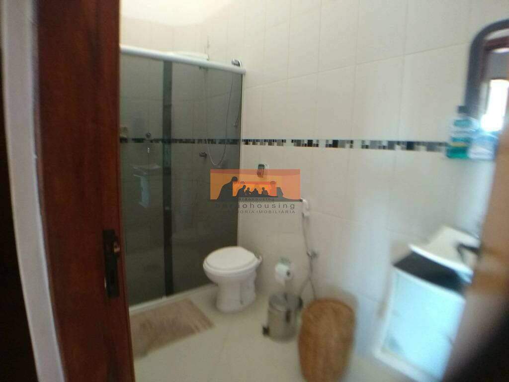 Casa à venda no Barão Geraldo: 