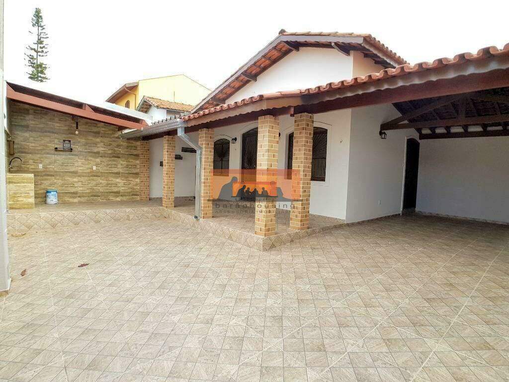 Casa à venda no Jardim Independência: 