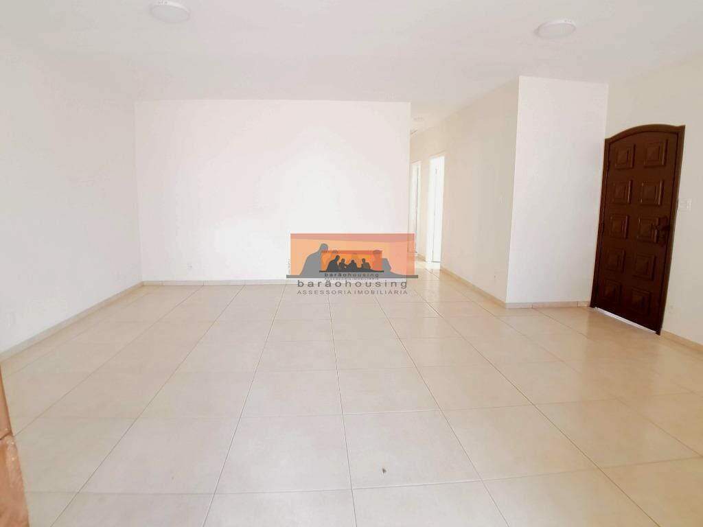 Casa à venda no Jardim Independência: 