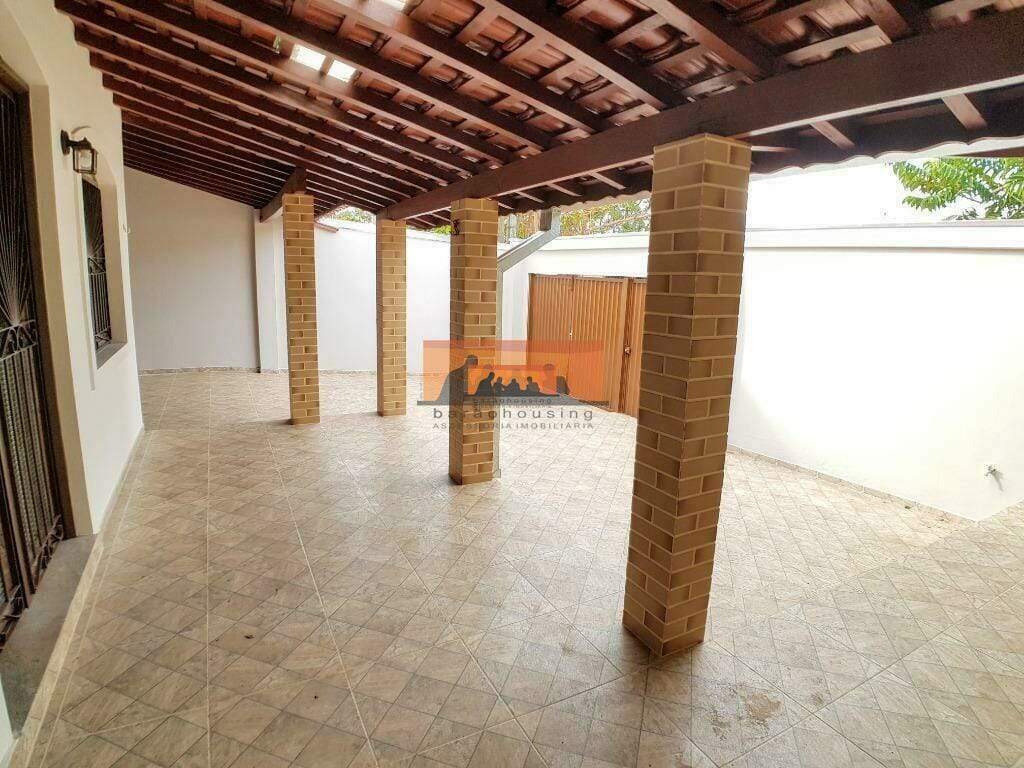 Casa à venda no Jardim Independência: 