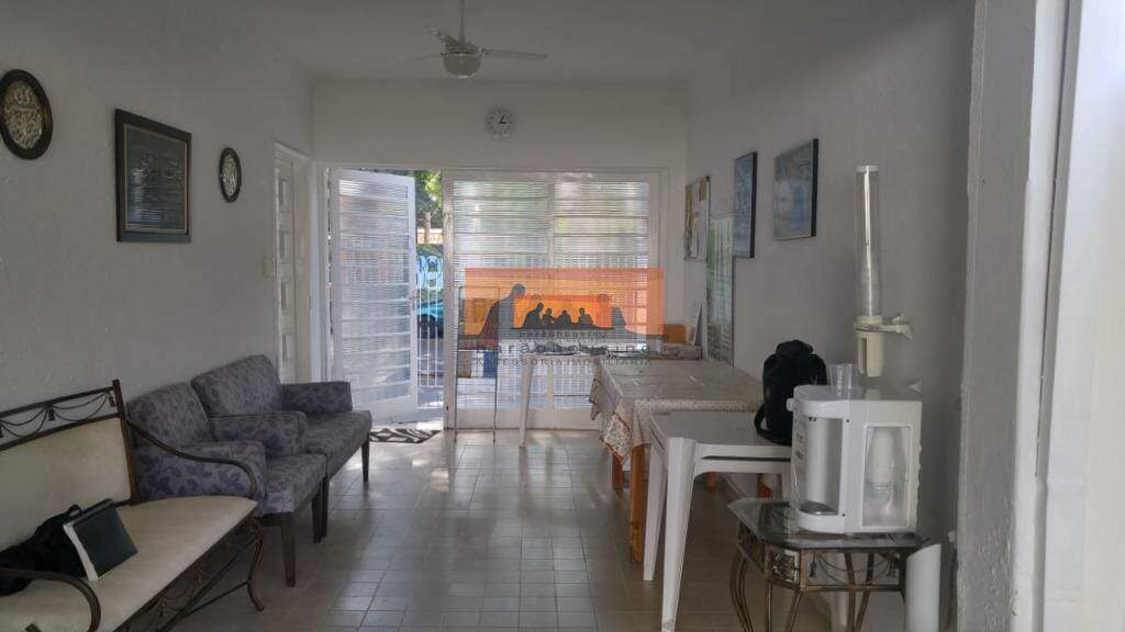 Casa à venda no Barão Geraldo: 