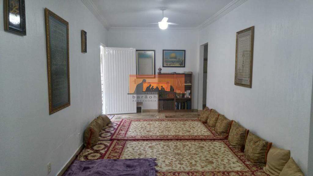 Casa à venda no Barão Geraldo: 