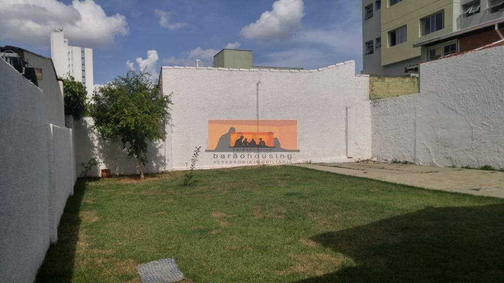 Casa à venda no Barão Geraldo: 