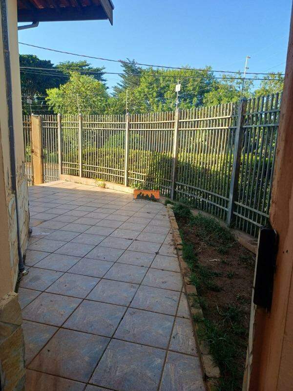 Casa à venda no Residencial Terra Nova: 