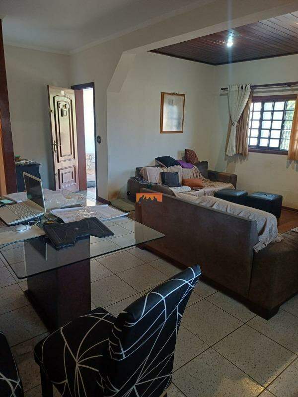 Casa à venda no Residencial Terra Nova: 