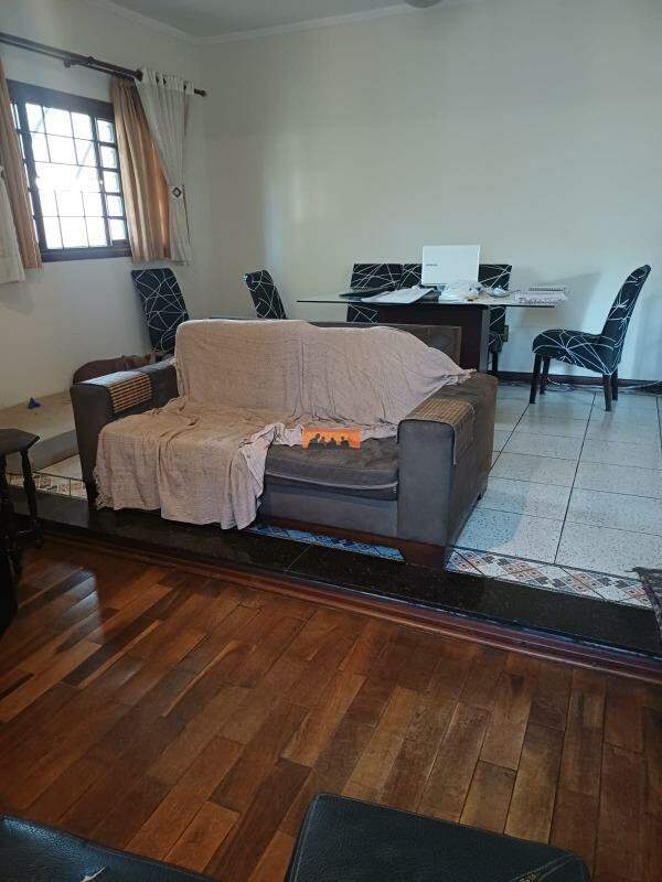 Casa à venda no Residencial Terra Nova: 