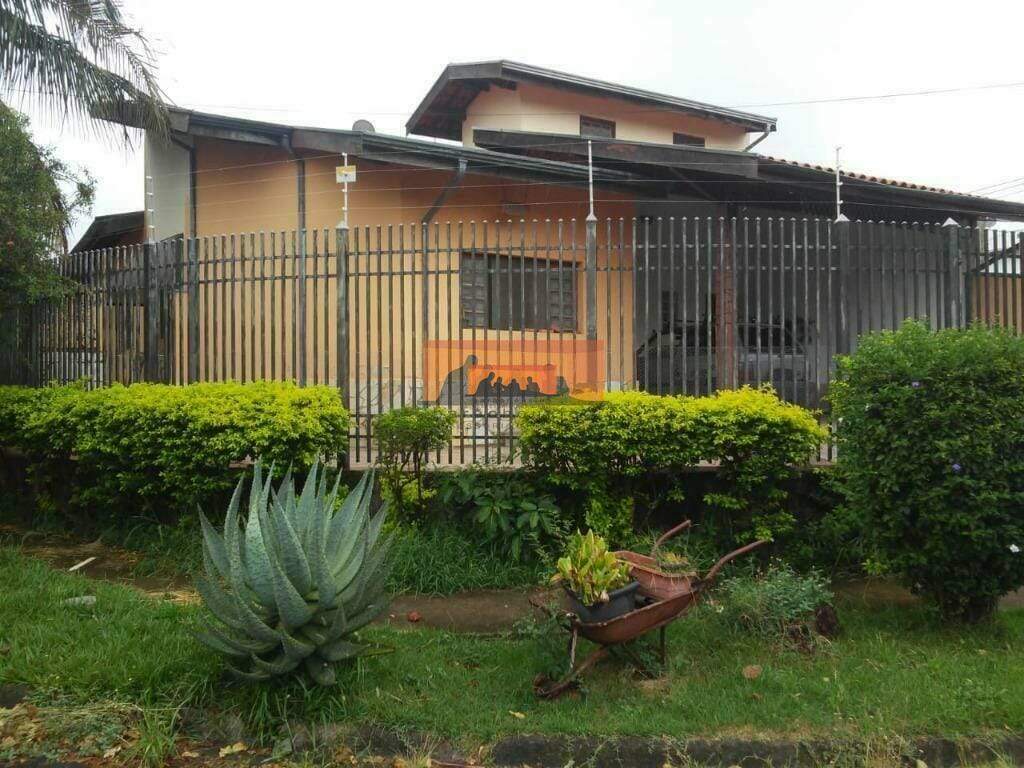 Casa à venda no Residencial Terra Nova: 
