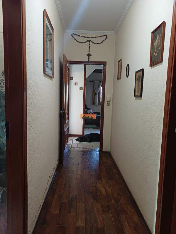 Casa à venda no Residencial Terra Nova: 