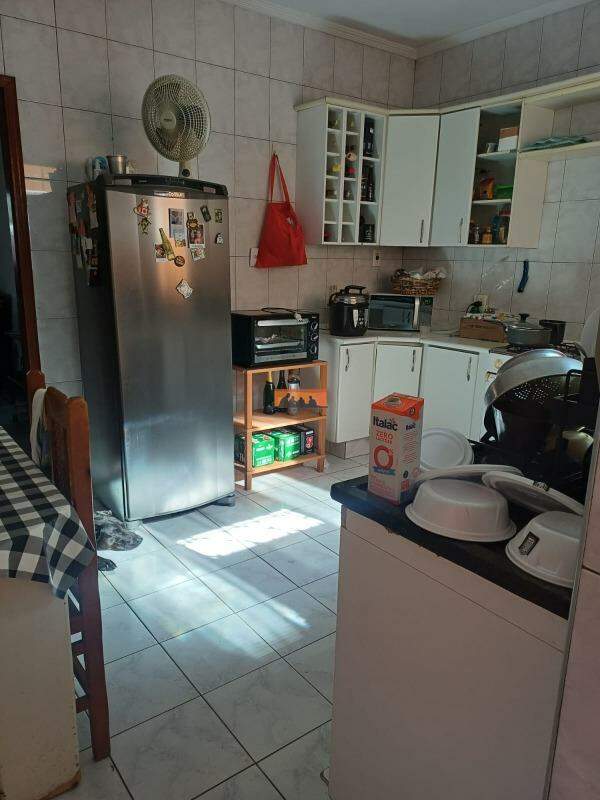 Casa à venda no Residencial Terra Nova: 