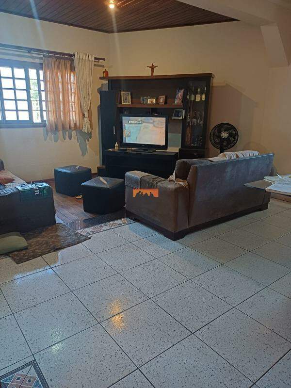 Casa à venda no Residencial Terra Nova: 