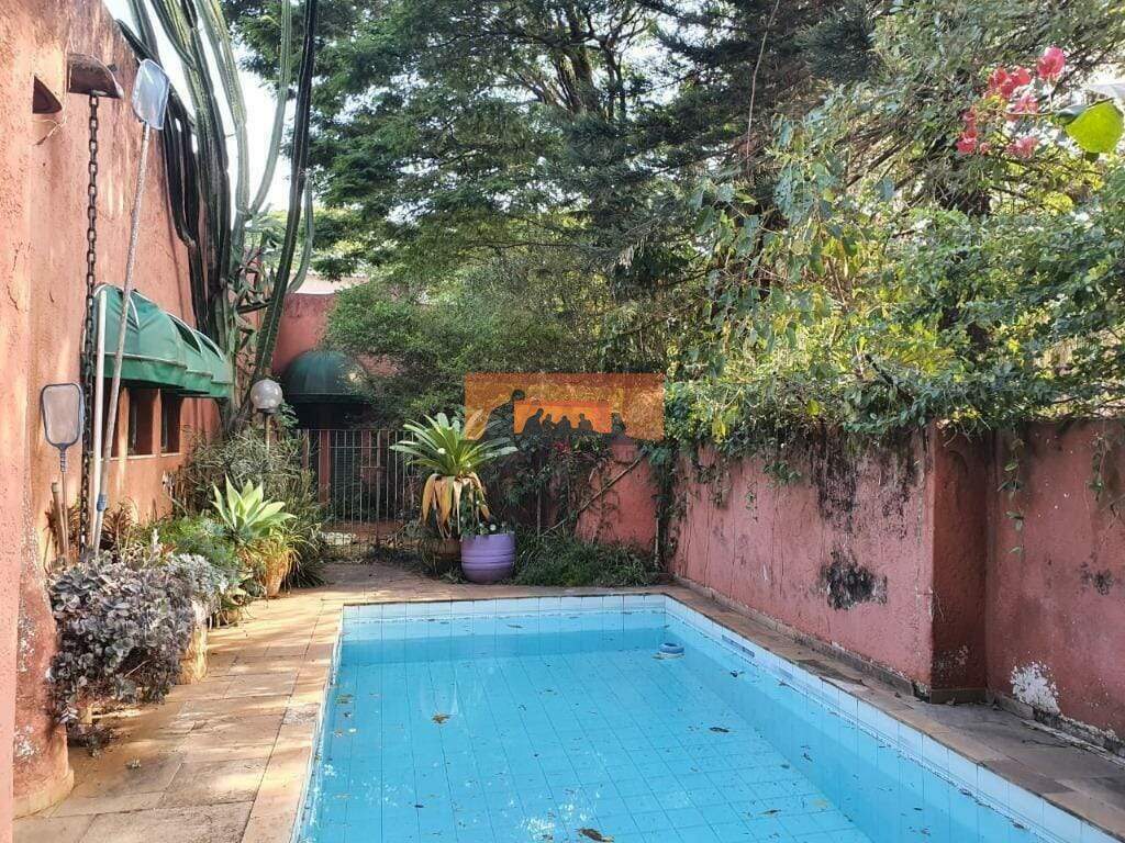 Casa à venda no Cidade Universitária: 