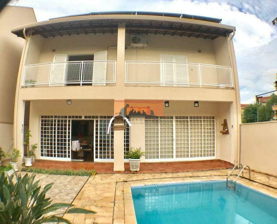 Casa à venda no Condominio Residencial Cidade Universitária: 