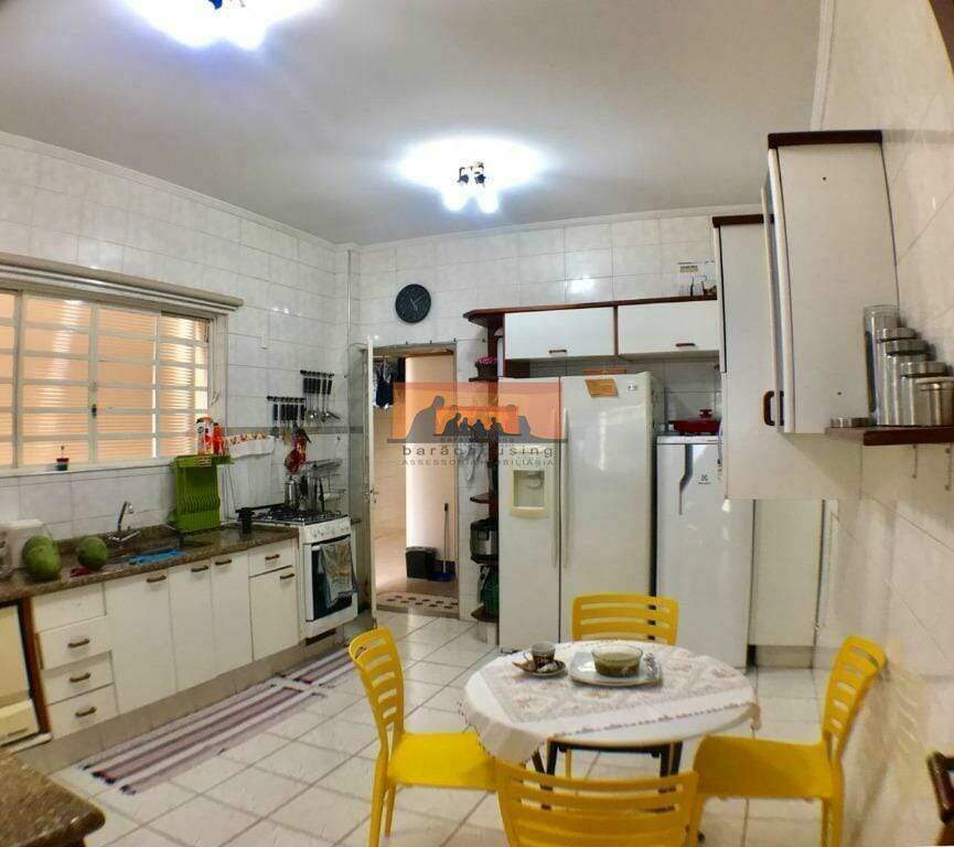 Casa à venda no Condominio Residencial Cidade Universitária: 