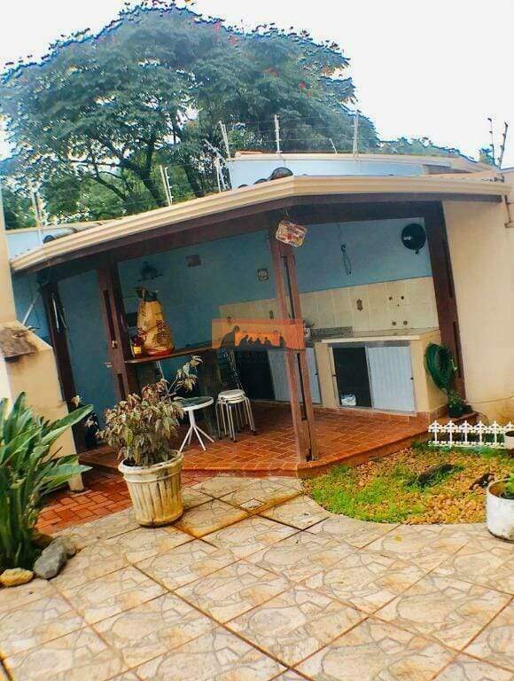 Casa à venda no Condominio Residencial Cidade Universitária: 