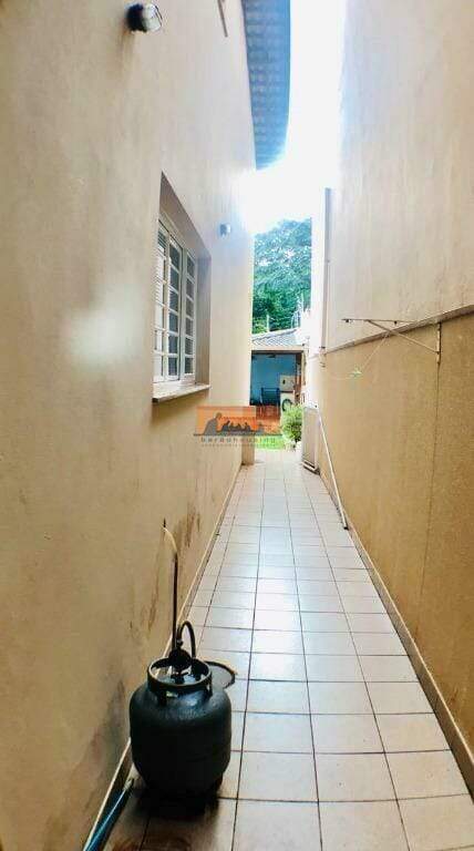 Casa à venda no Condominio Residencial Cidade Universitária: 