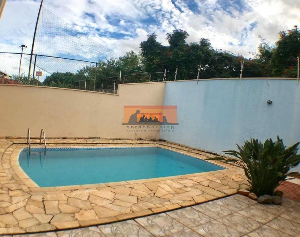 Casa à venda no Condominio Residencial Cidade Universitária: 