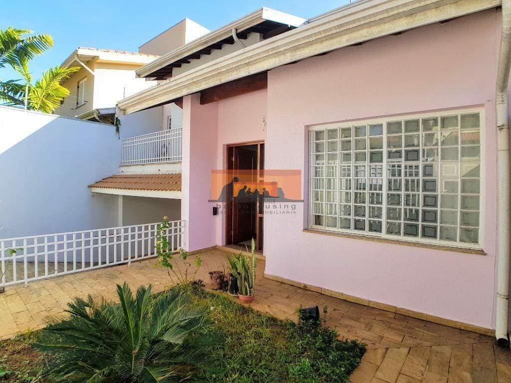Casa à venda no Cidade Universitária II: 